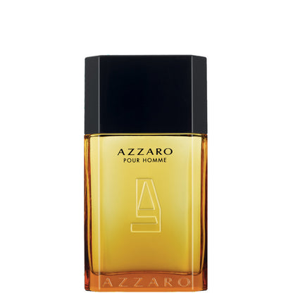 Azzaro Pour Homme After Shave Lotion