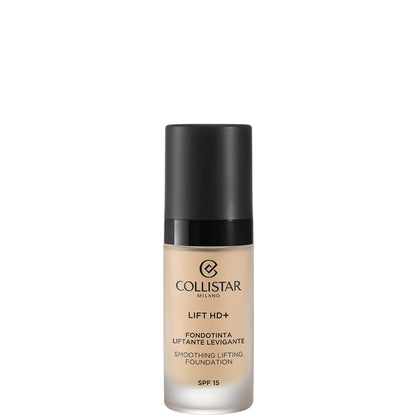 Lift HD+ Fondotinta Liftante Levigante
