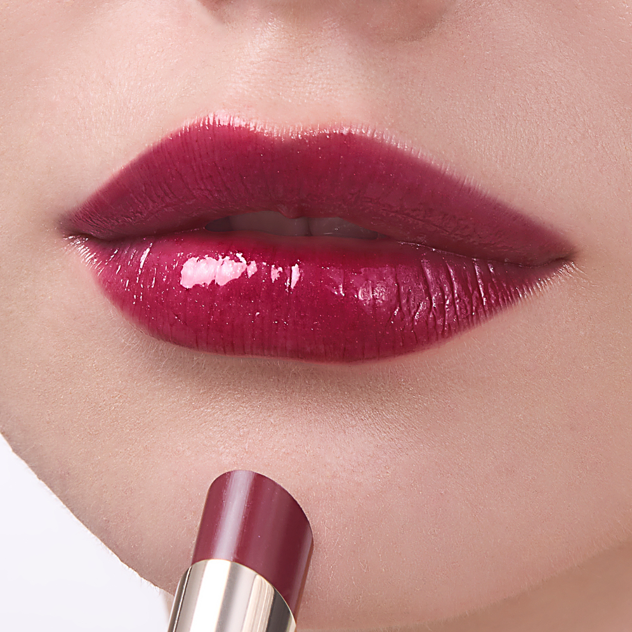 Moisture Intense Lipstick REFILL