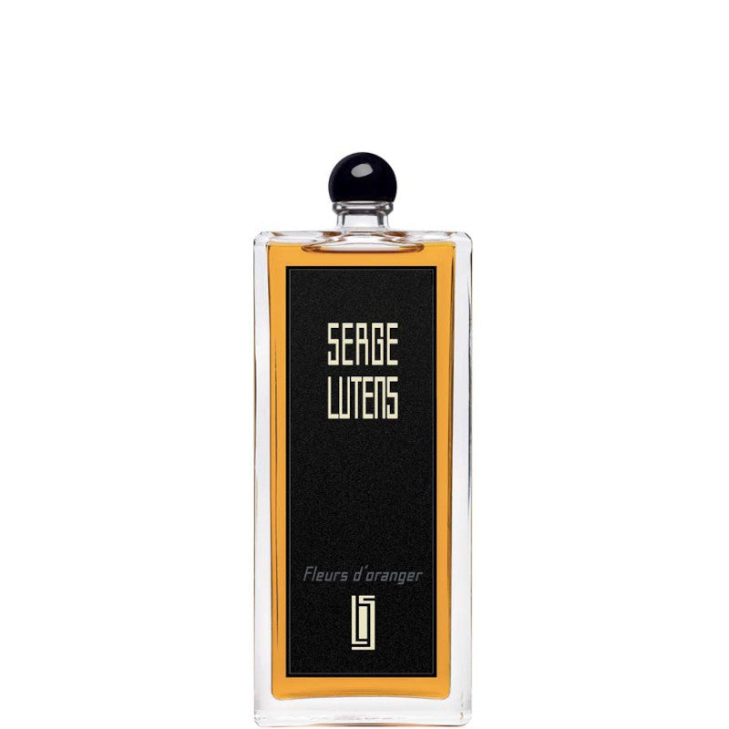 Serge Lutens Fleurs D' Oranger