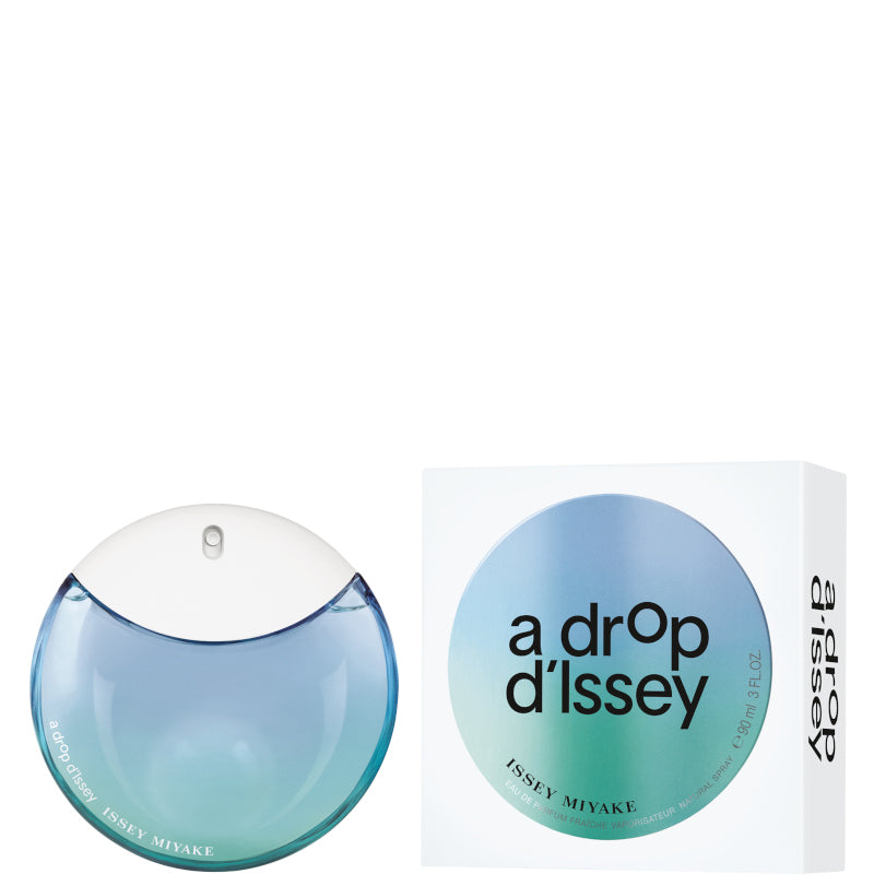 A Drop d’Issey Eau de Parfum Fraîche