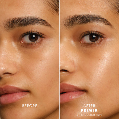 Luminous Silk Glow Primer