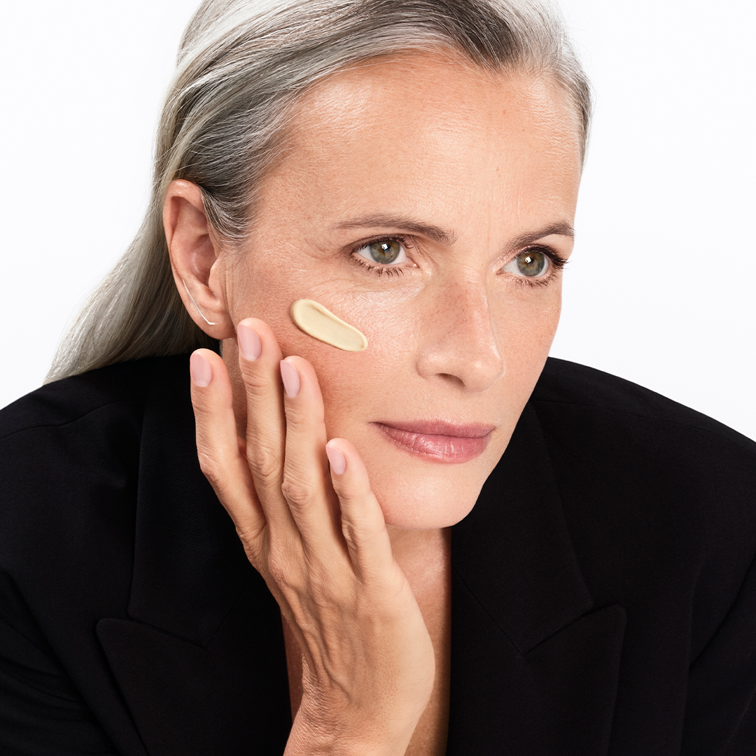 Lancome Absolue Longevity MD Reset The Cream - Pelli Mature