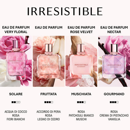 Irresistible Eau de Parfum