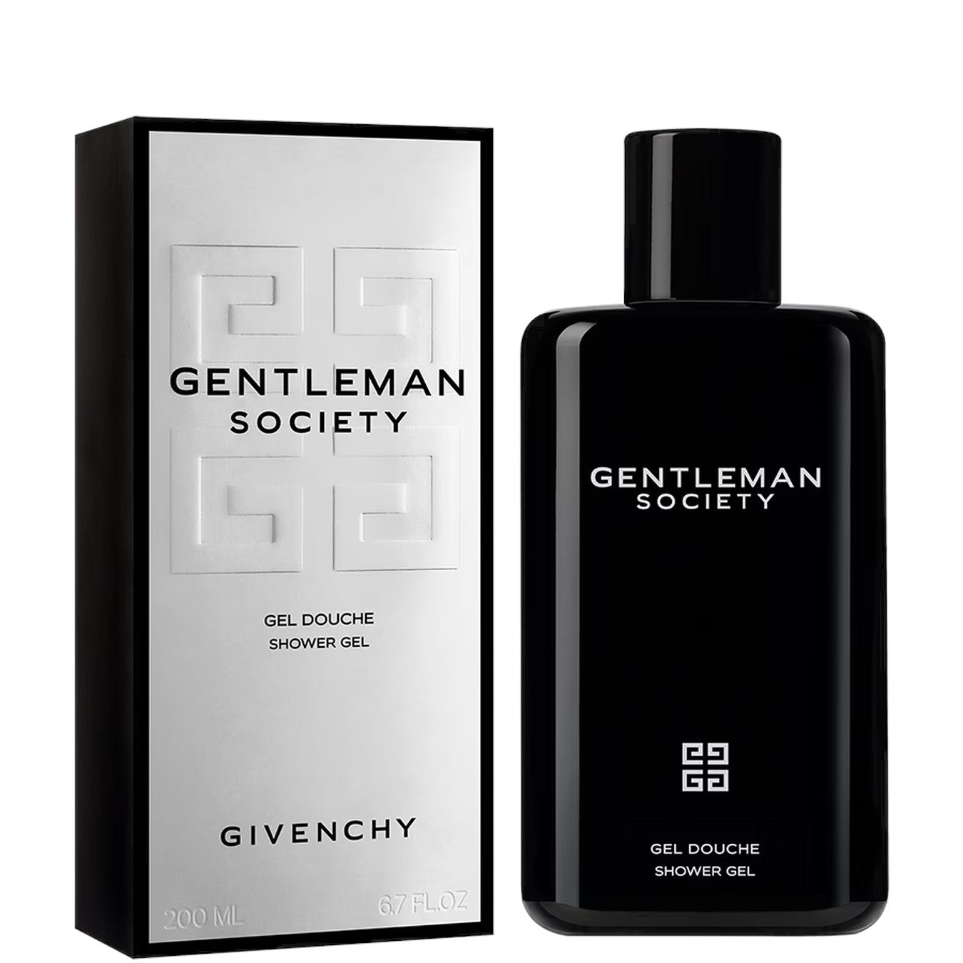 Gentleman Society Shower Gel