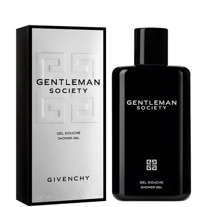 Gentleman Society Shower Gel
