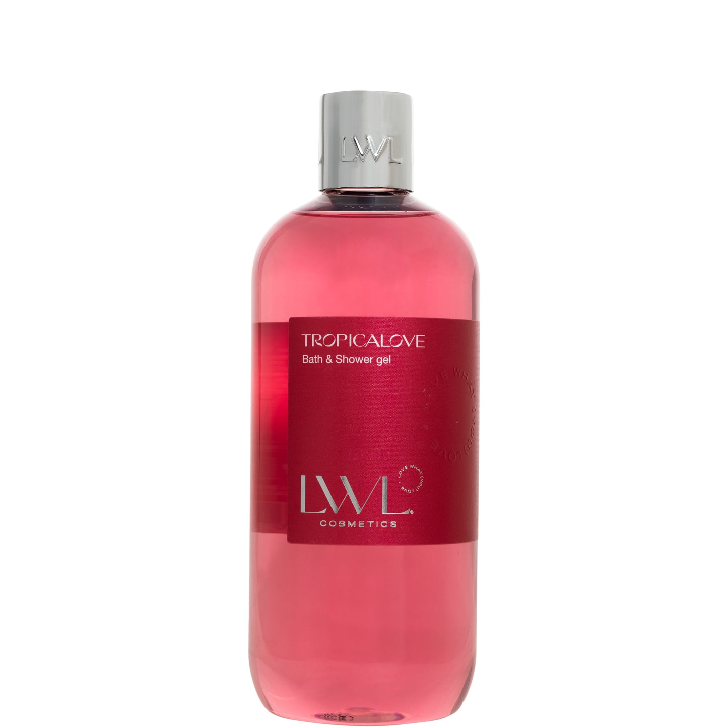 LWL Cosmetics TropicaLove