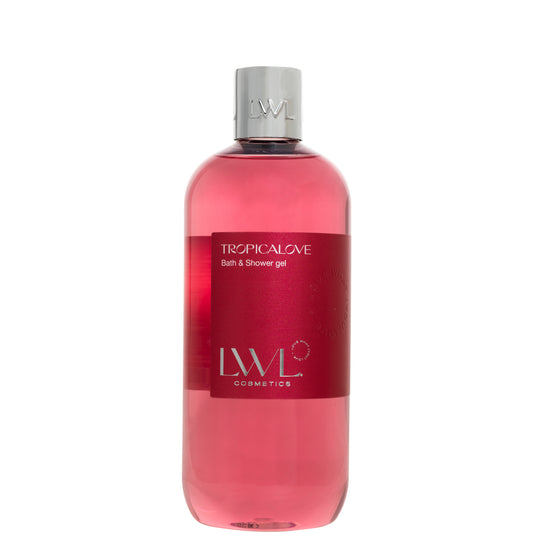 LWL Cosmetics TropicaLove