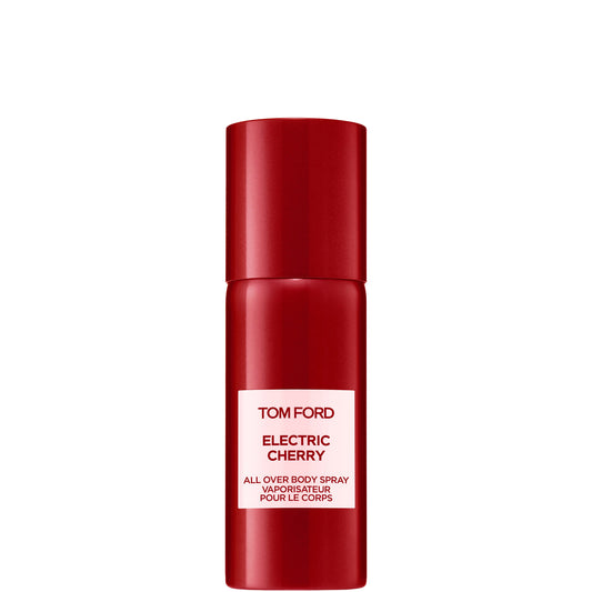 Tom Ford Electric Cherry All Over Body Spray