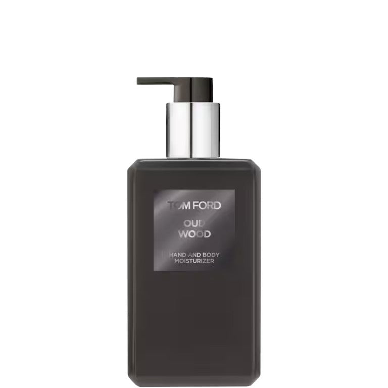 Tom Ford Oud Wood Hand and Body Moisturizer