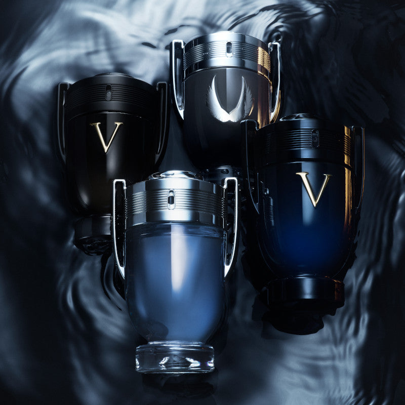 Rabanne Invictus Victory Elixir Parfum Intense