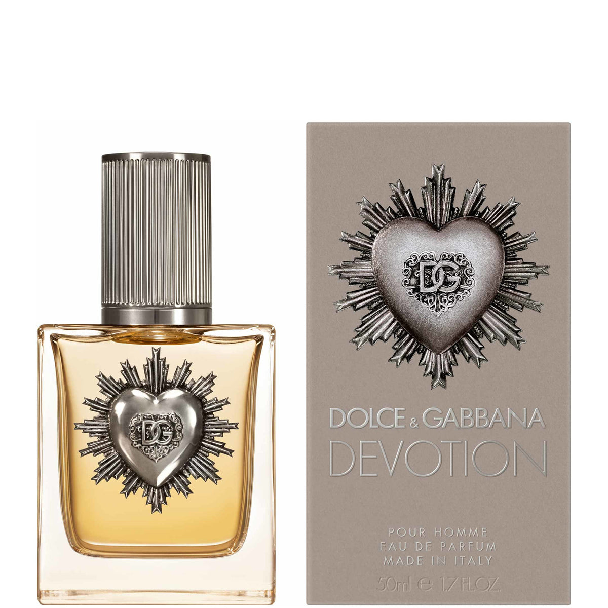 Devotion For Men Eau de Parfum