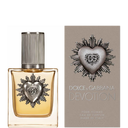 Devotion For Men Eau de Parfum