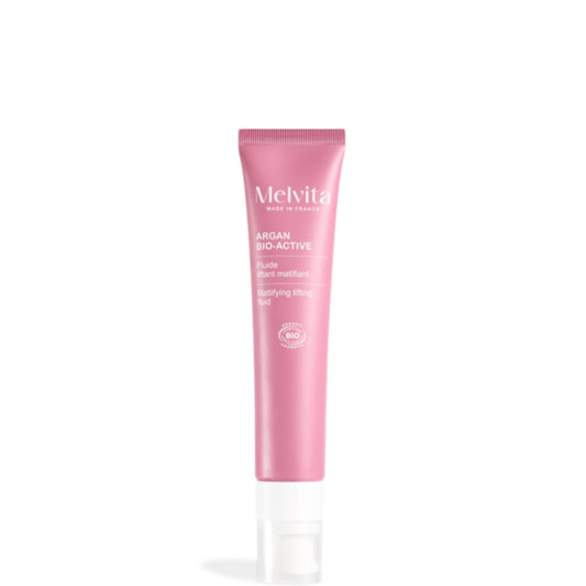 Melvita Argan Bio Active Fluide Liftant Matifiant