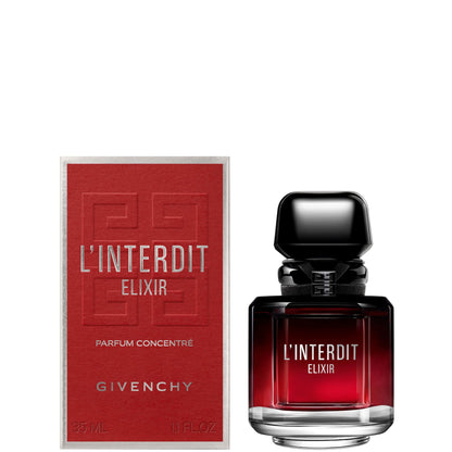 L'Interdit Elixir