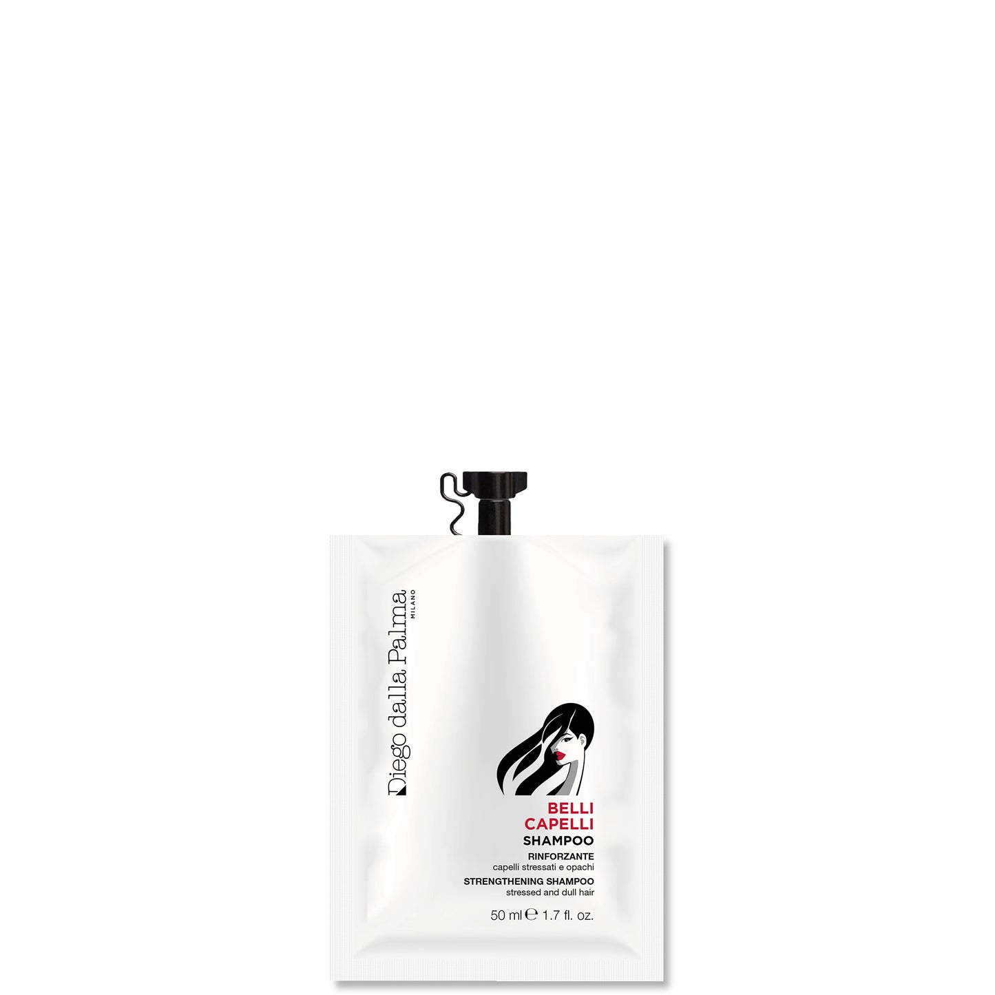 Haircare Shampoo Rinforzante BelliCapelli