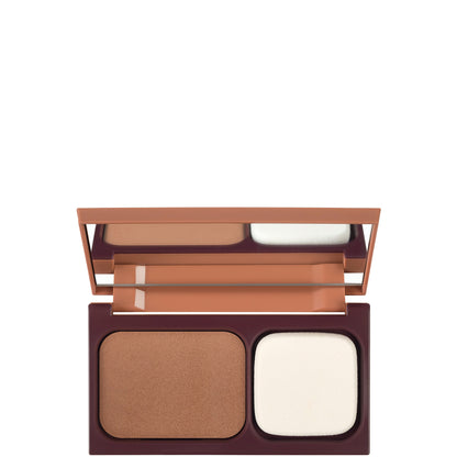 Sun Kissed Bronzer Viso Compatto in Crema
