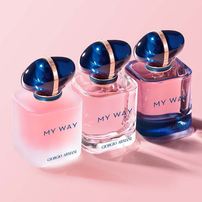 My Way Floral Refill - Ricarica 150 ML REFILL