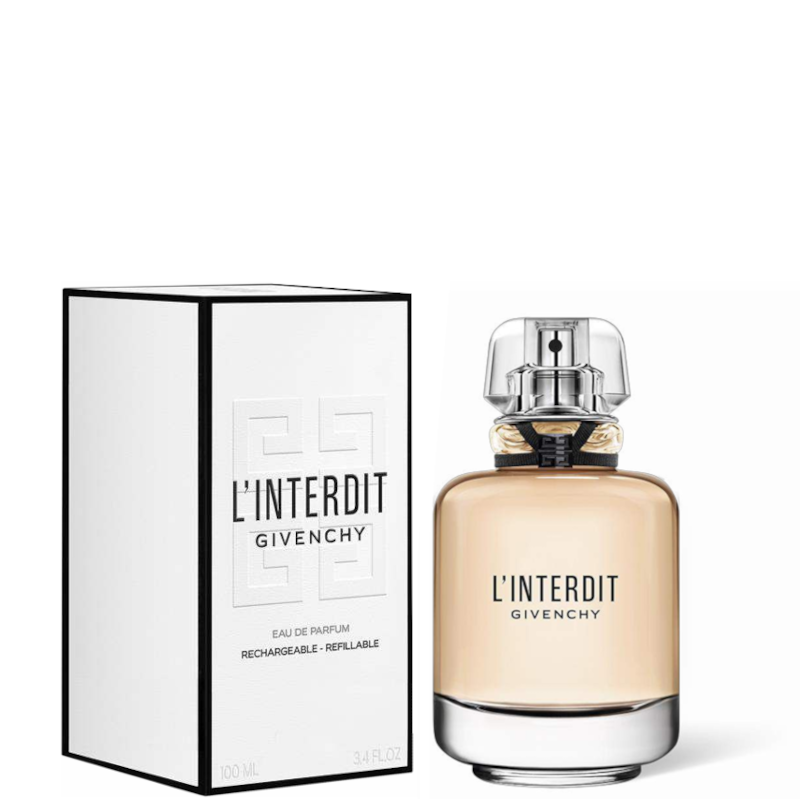 L'Interdit Eau de Parfum