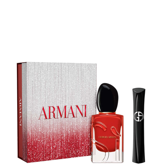 Armani Si Passione Confezione