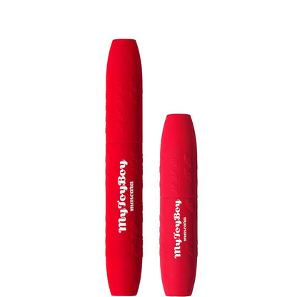 Mascara My Toy Boy KIT 13 ML Mascara Nero + 7,5 ML Mascara Nero