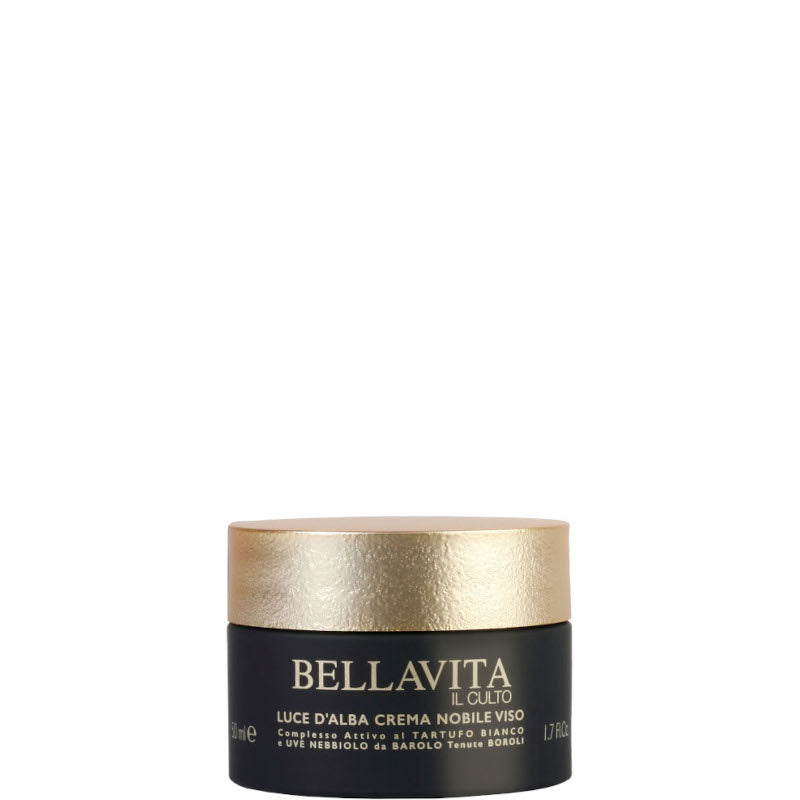 Luce d'Alba - Crema Nobile Viso 50 ML