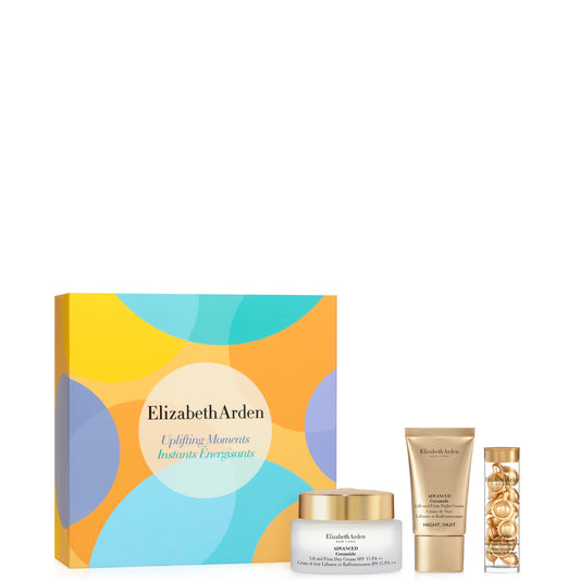 Ceramide Lift and Firm Day Cream SPF 15 PA++ Confezione