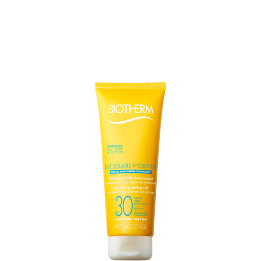 Lait Solaire Spf 30
