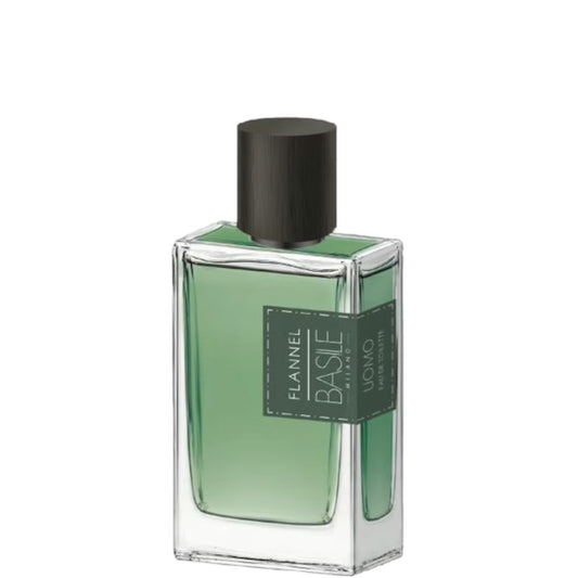 Basile Flannel Pour Homme Eau de Toilette