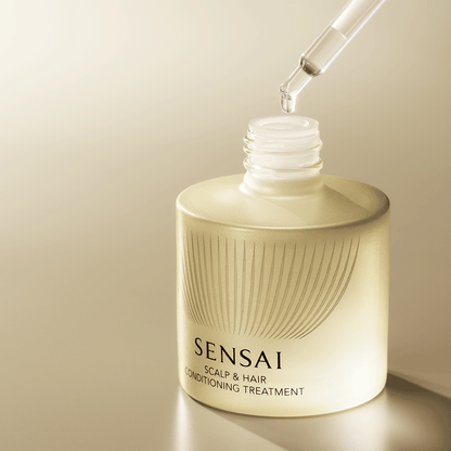 Sensai Scalp & Hair Conditioning Treatment