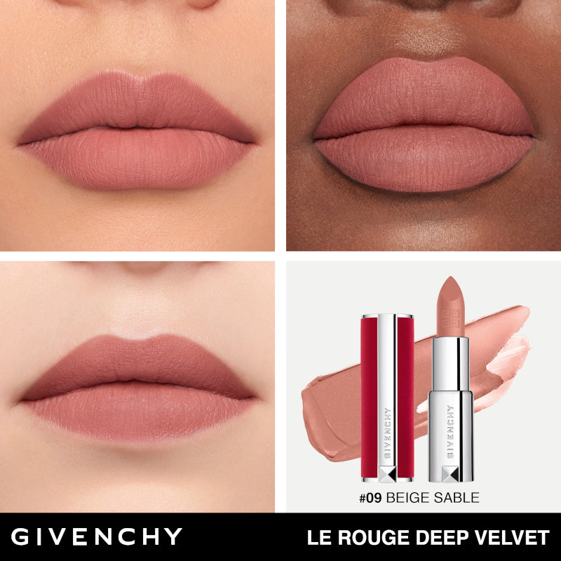 Le Rouge Deep Velvet