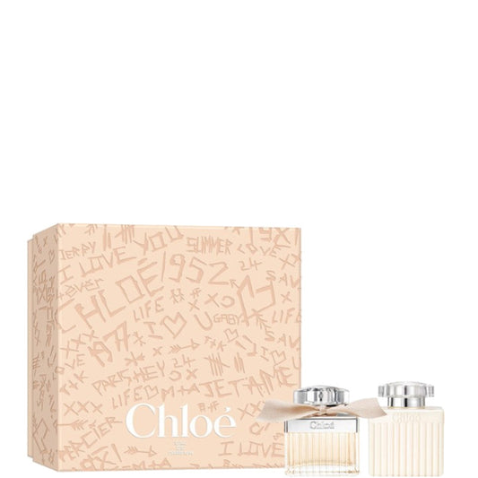 Chloè Eau de Parfum Confezione