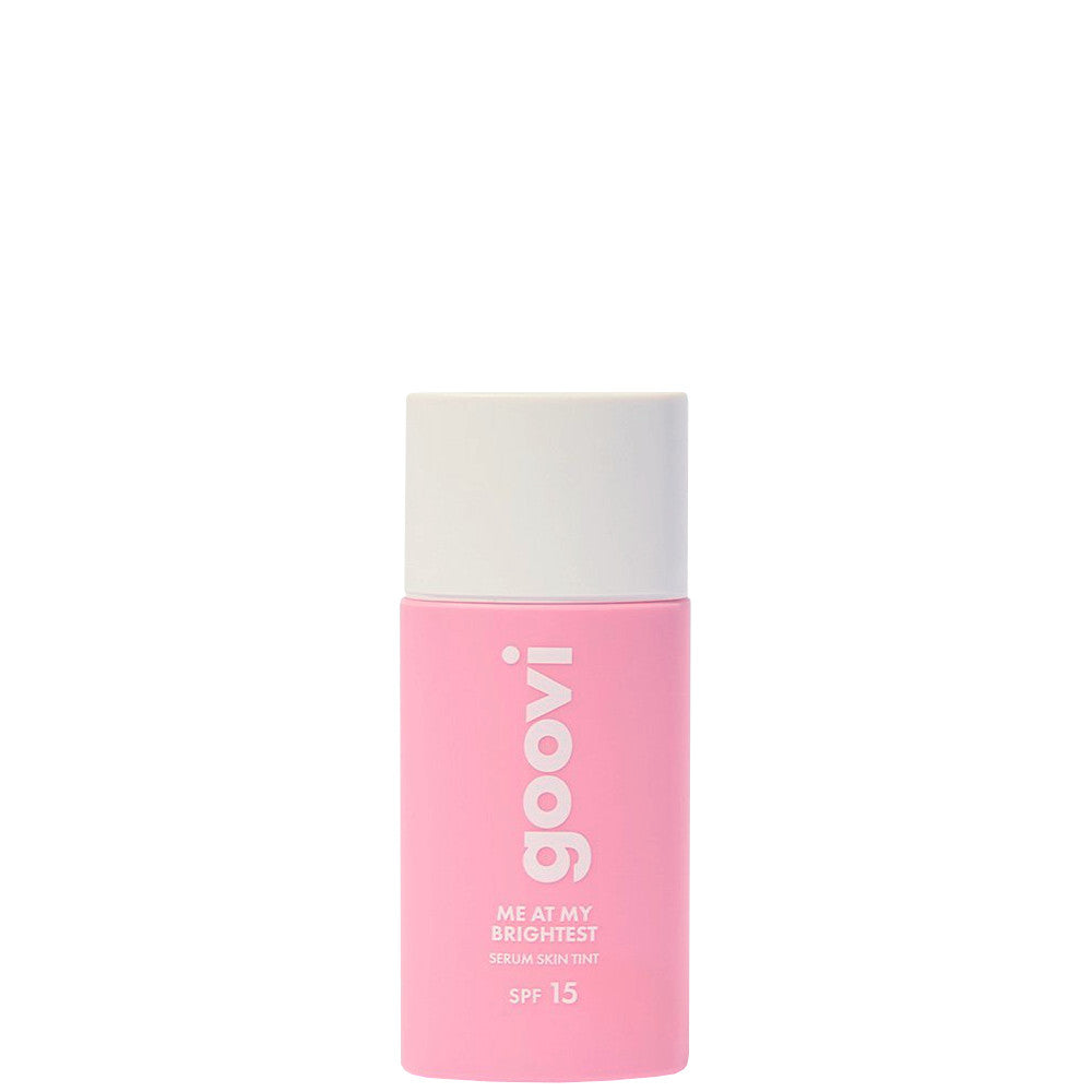 Goovi Serum Skin Tint Me at My Brightest