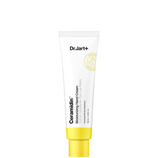 Dr.Jart+ Ceramidin Moisturizing Hand Cream