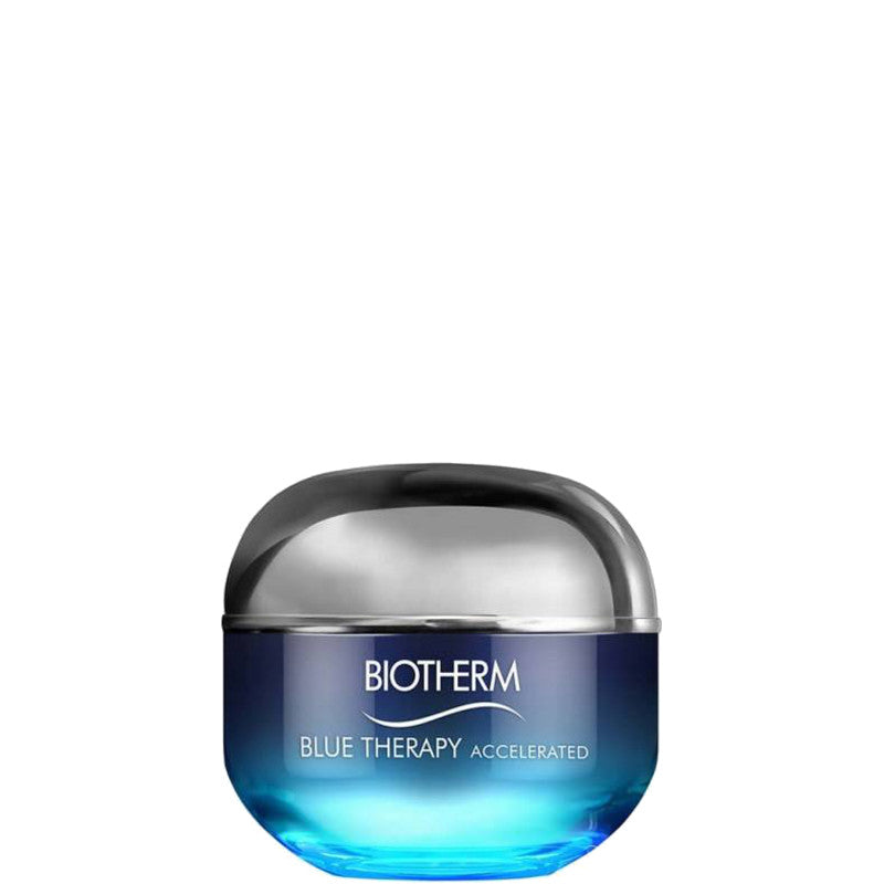 Blue Therapy Cream Accelerated - Crema Riparazione Accellerata