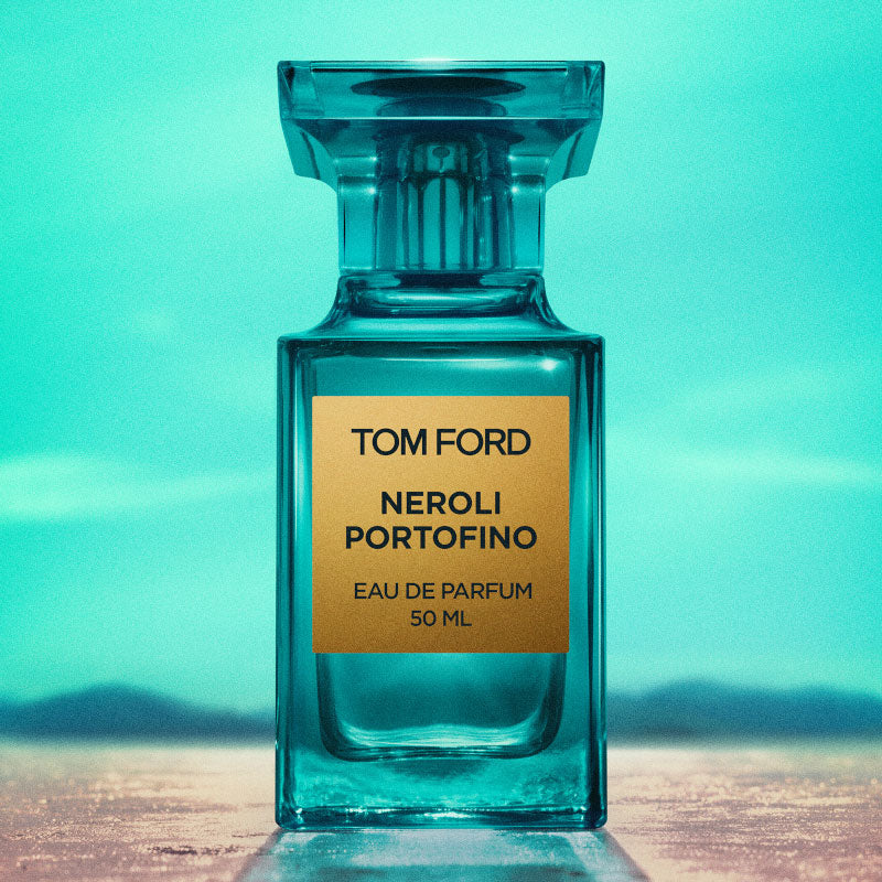Tom Ford Neroli Portofino – Naima