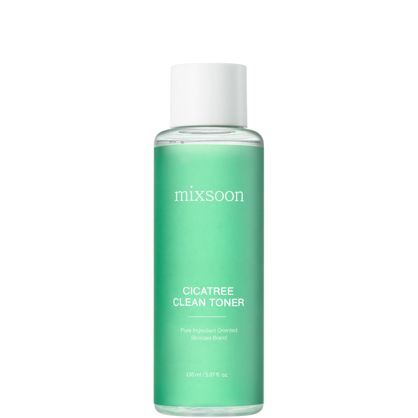 Mixsoon Cicatree Clean Toner