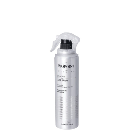 BIOPOINT STYLING CERA SPRAY 150 ML FORTE