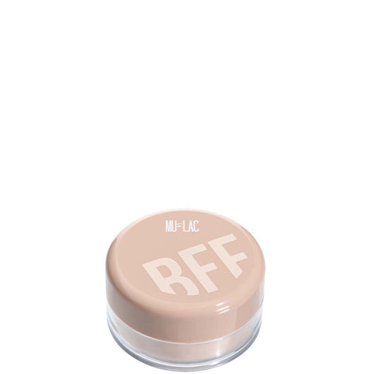 Mulac BFF Best Face Forever H2O Loose Powder