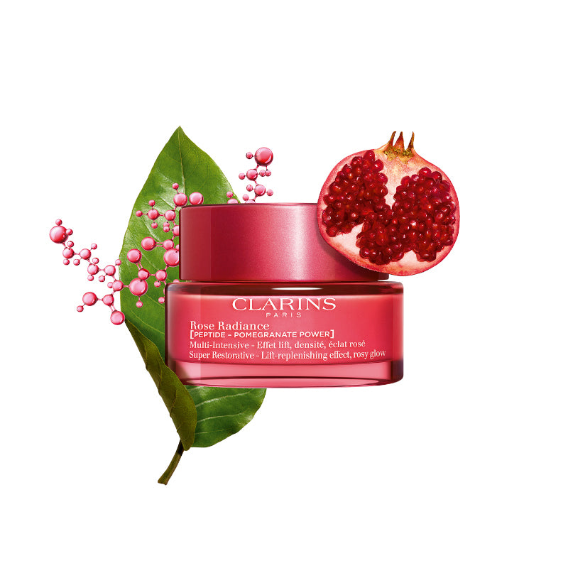 Rose Radiance Multi-Intensive 50 ML