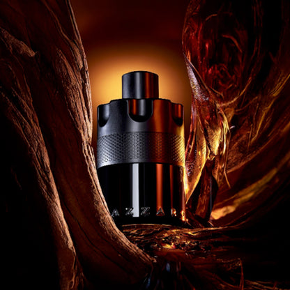 Azzaro the Most Wanted Eau de Parfum Intense