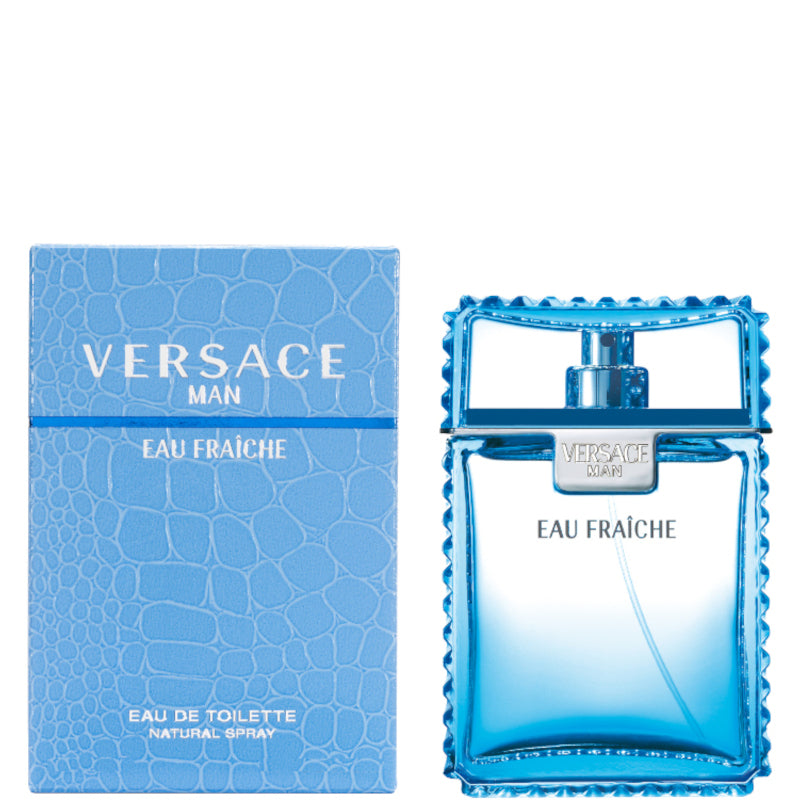 Versace Eau Fraiche