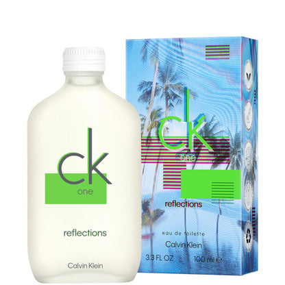 Ck One Reflections 100 ML