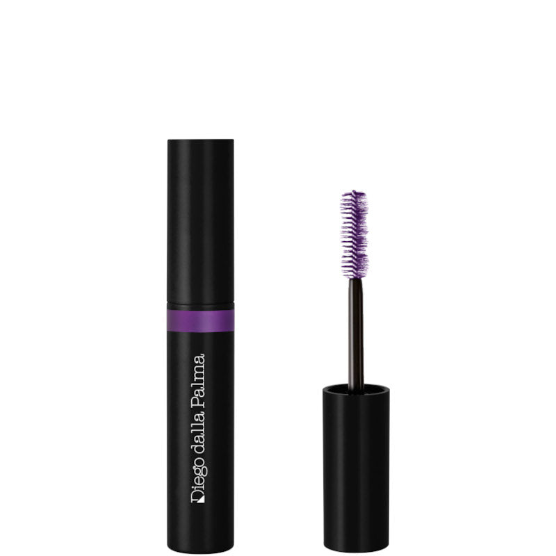 Mascara Extra Volume & Curling Effect - Collezione Autunno / Inverno 2020 100 Purple