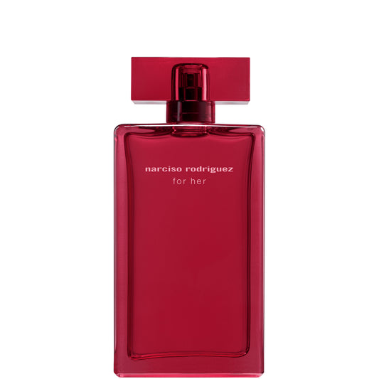 Narciso Rodriguez for her eau de parfum intense