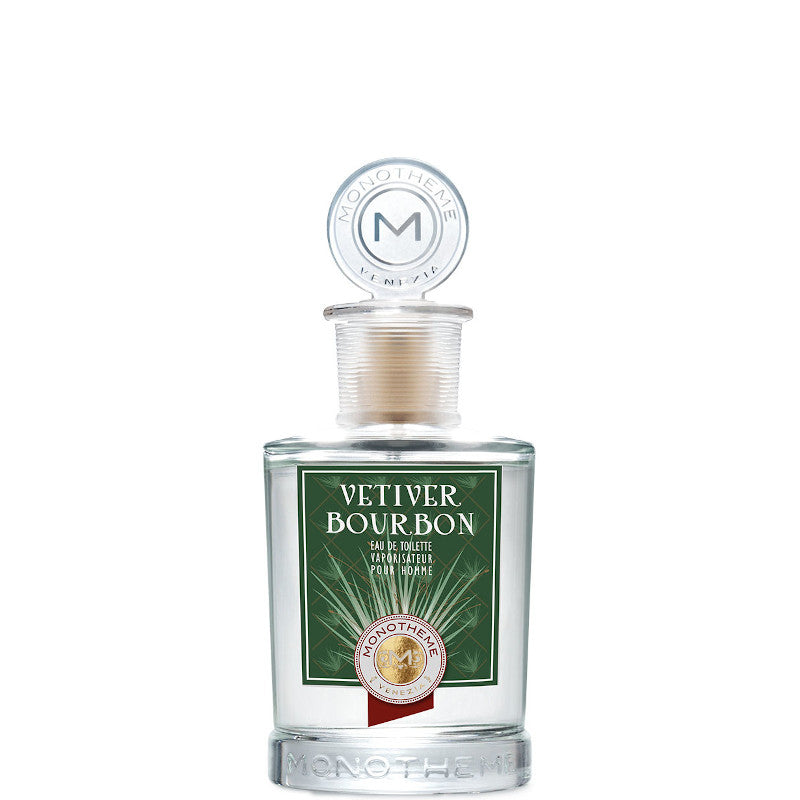 Vetiver Bourbon 100 ML