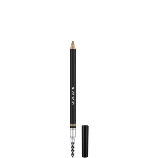 Mister Eyebrow Pencil