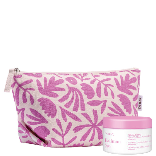 BALINIAN SPA Crema Corpo Concentrata Addolcente Confezione