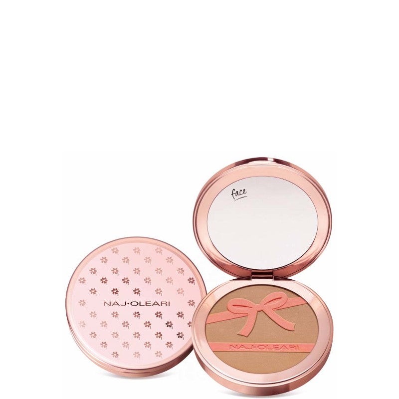 Luminous Perfection bronzer - Terra Illuminante