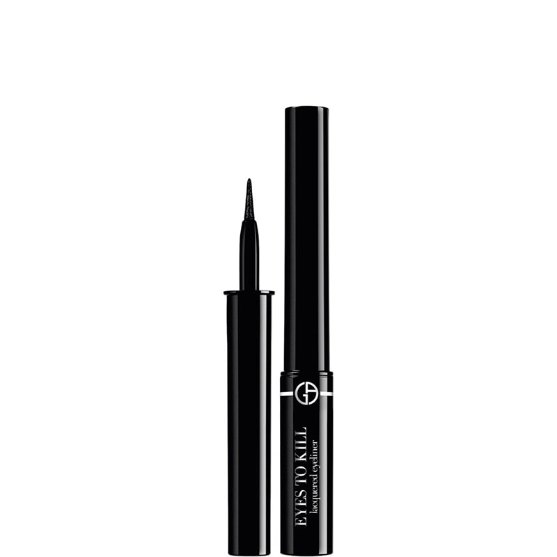 Eyes To Kill Lacquered Eyeliner N.01 Black